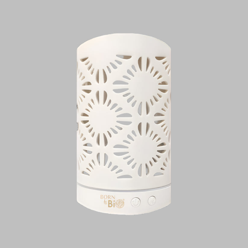 Idées cadeaux pour amateurs de bien-être et de relaxation – diffuseur d'huiles essentielles design