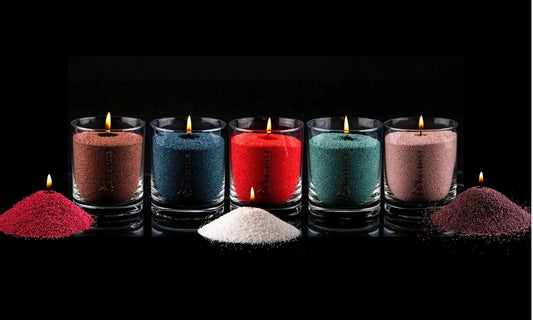 La Bougie de Sable — le guide complet