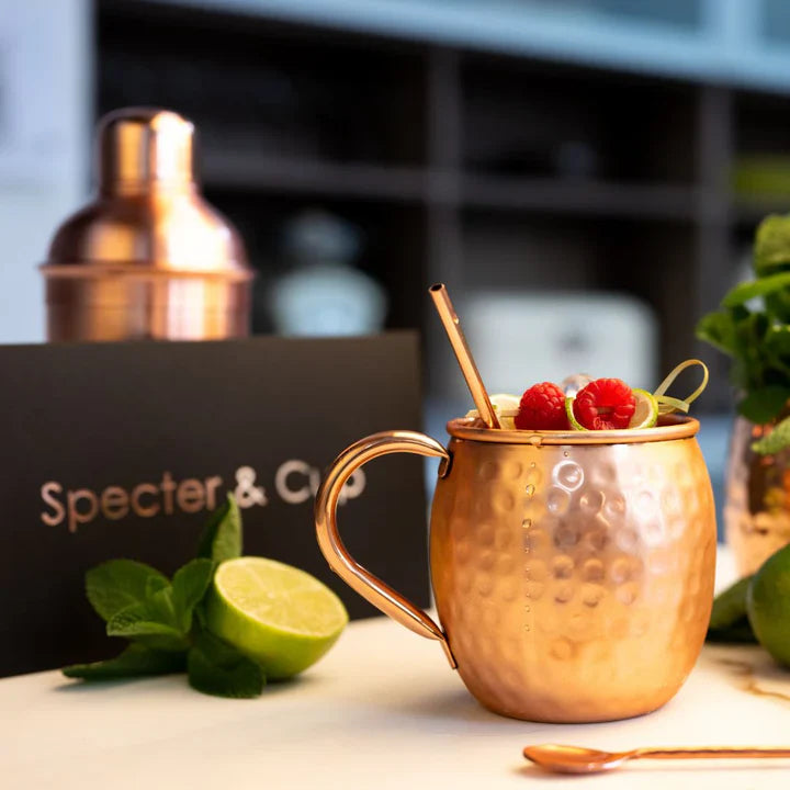 Art du Cocktail & Mixologie