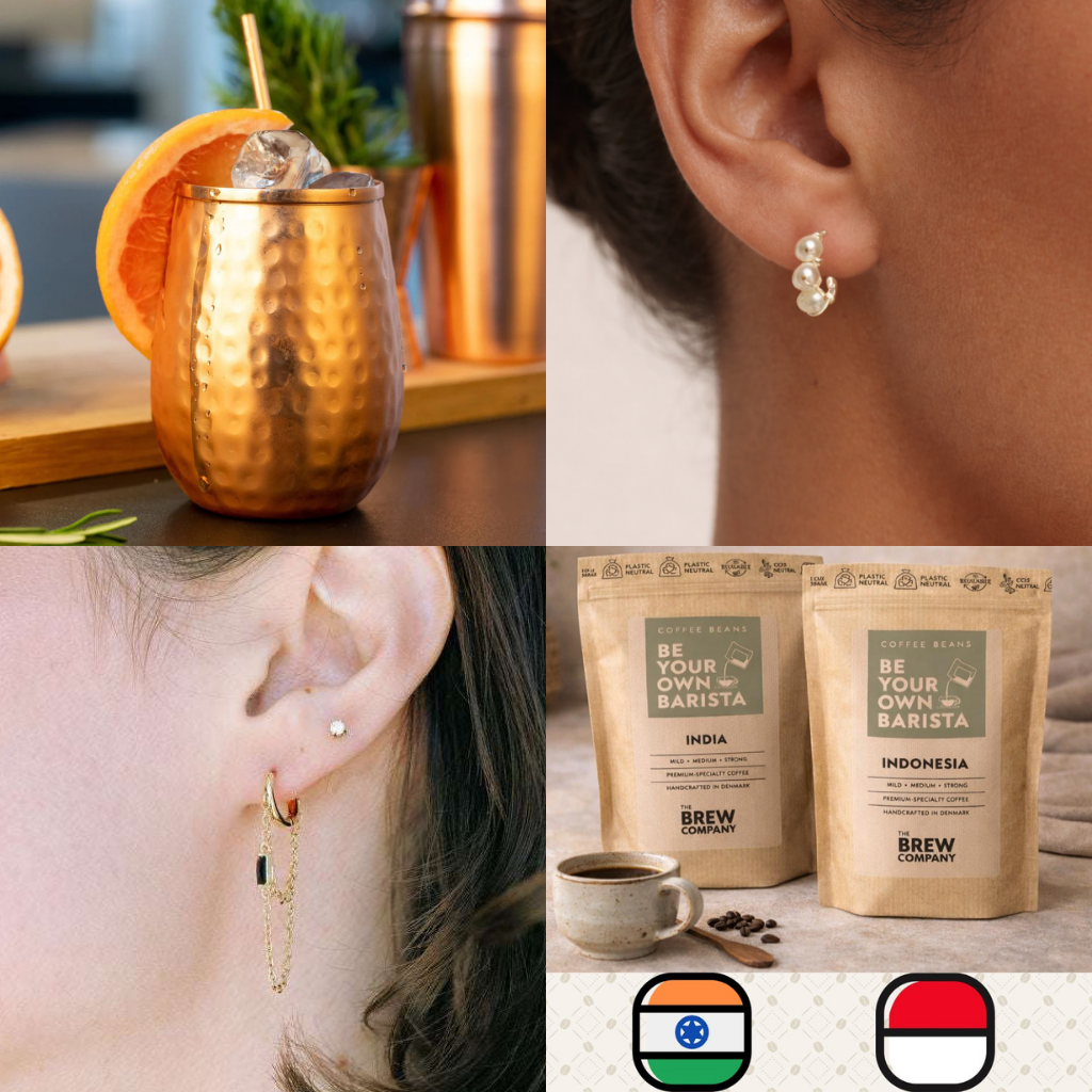 Sélection de valeurs sûres KoolKado avec bracelet cordon et pendentif baleine engagé, coffret gourmand, accessoire utile et cadeau éthique, idée cadeau soignée entre 20 et 30 € – KoolKado