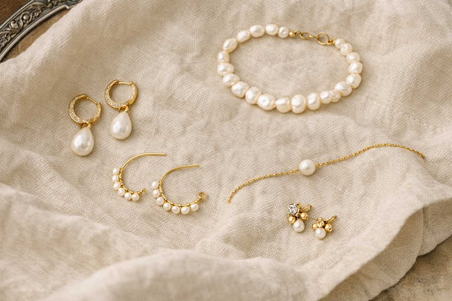 Stacking Signature — Fait main en France