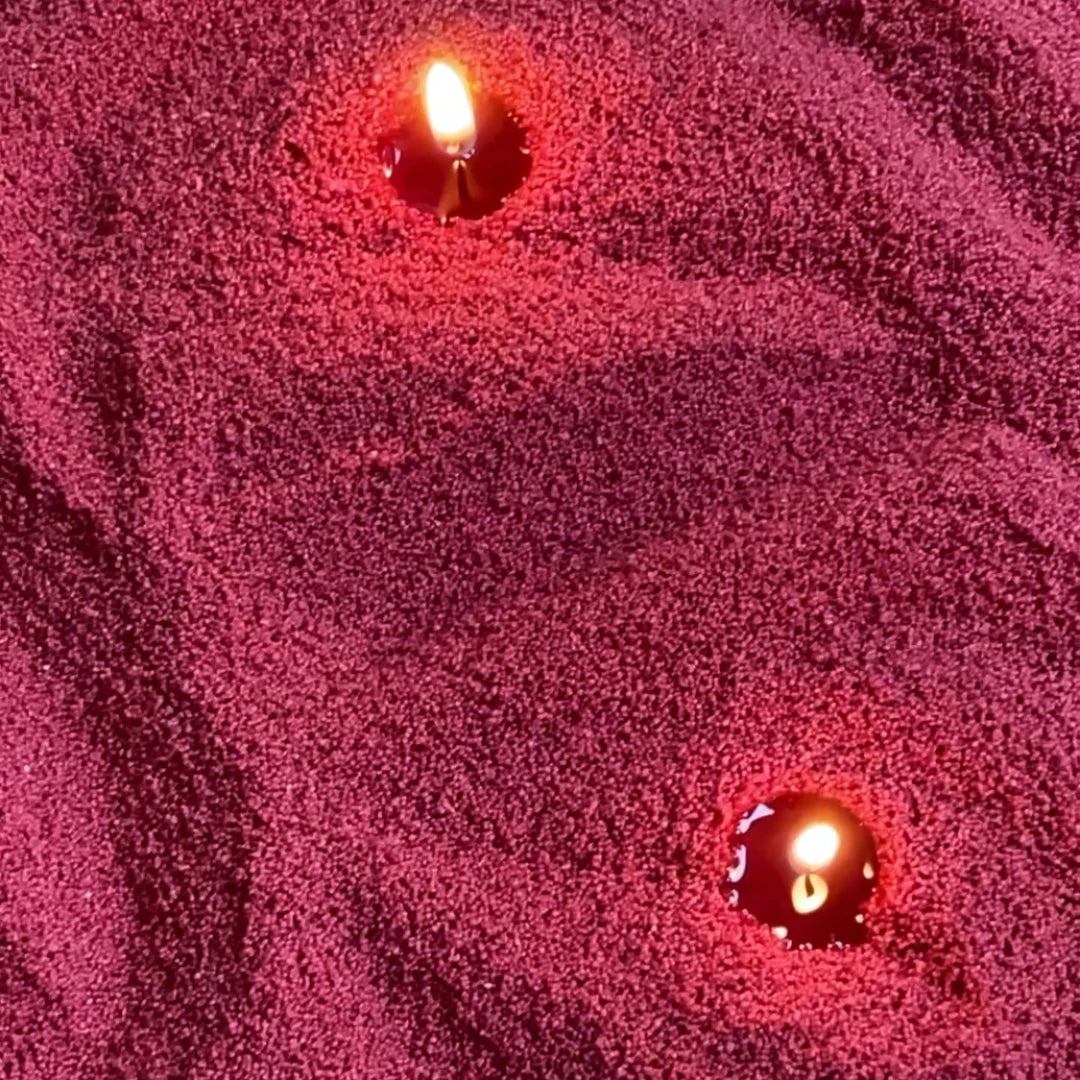 Coffret Échantillons Poudre de Bougie Candledust – 45 Mini Packs-2