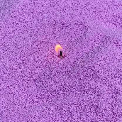 Coffret Échantillons Poudre de Bougie Candledust – 45 Mini Packs-4