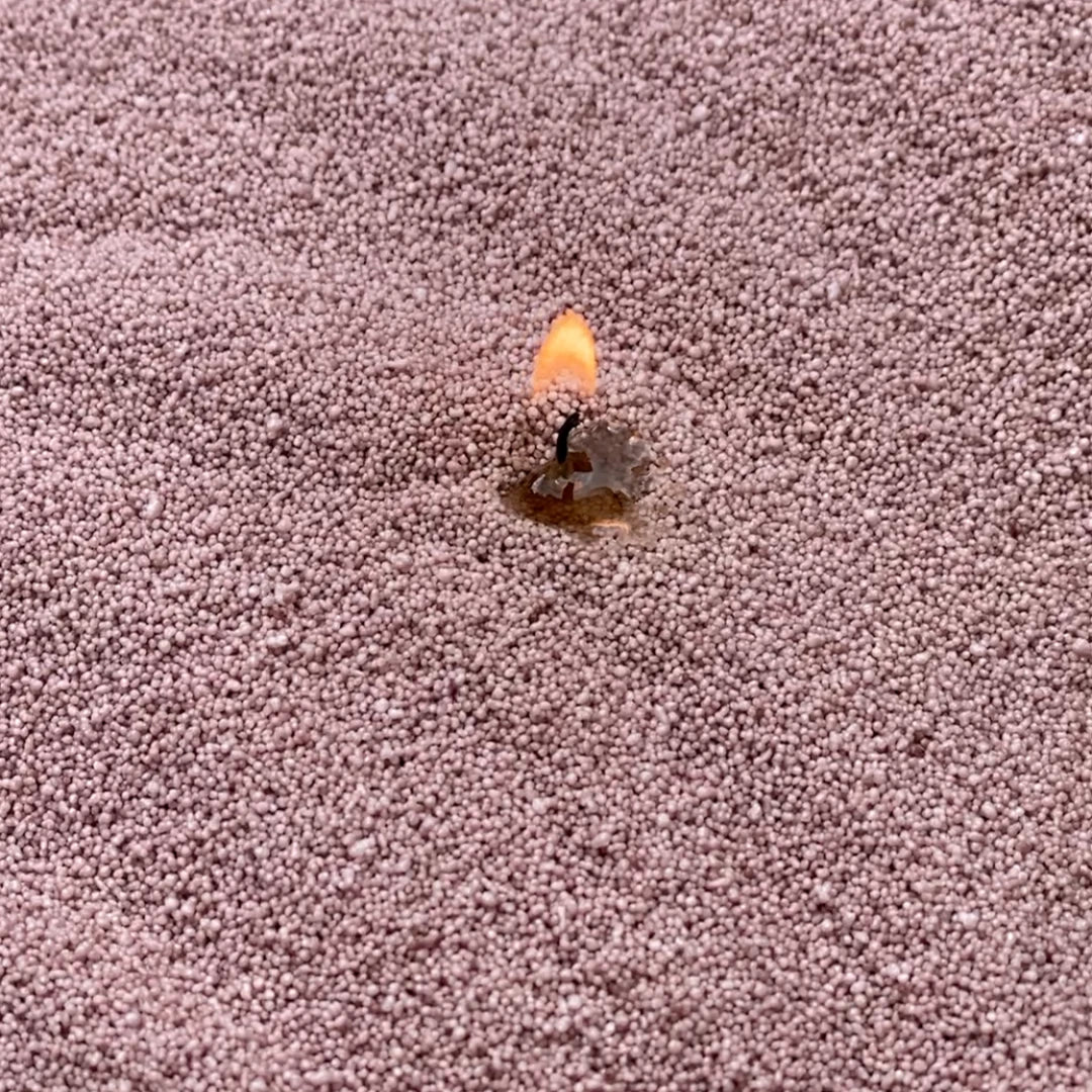 Coffret Échantillons Poudre de Bougie Candledust – 45 Mini Packs-1