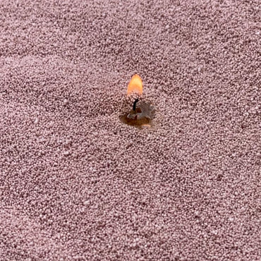 Coffret Échantillons Poudre de Bougie Candledust – 45 Mini Packs-1