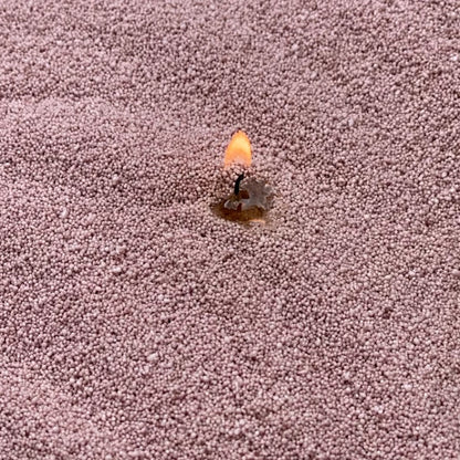 Coffret Échantillons Poudre de Bougie Candledust – 45 Mini Packs-1