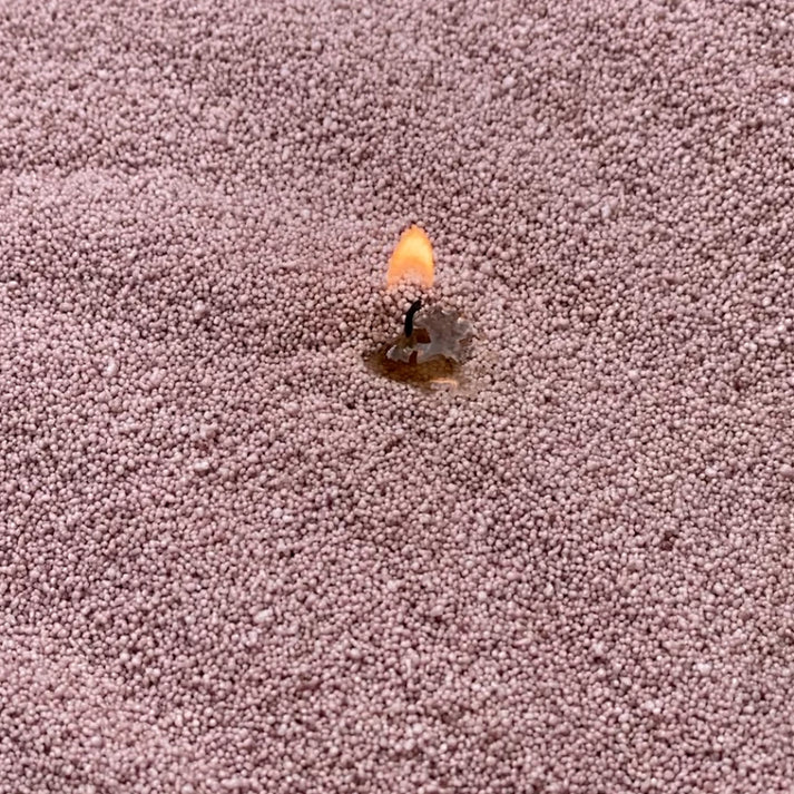 Coffret Échantillons Poudre de Bougie Candledust – 45 Mini Packs-1