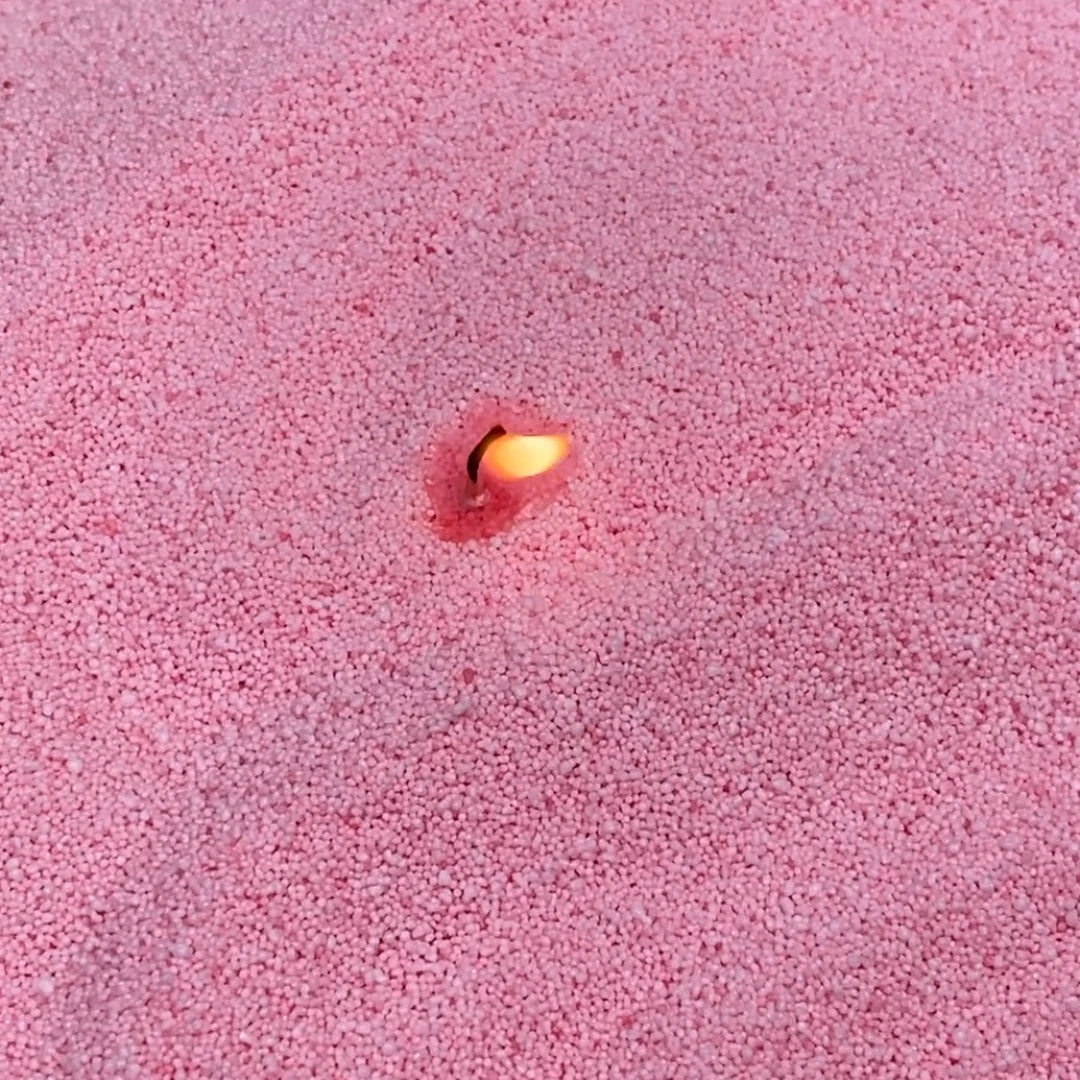 Coffret Échantillons Poudre de Bougie Candledust – 45 Mini Packs-3