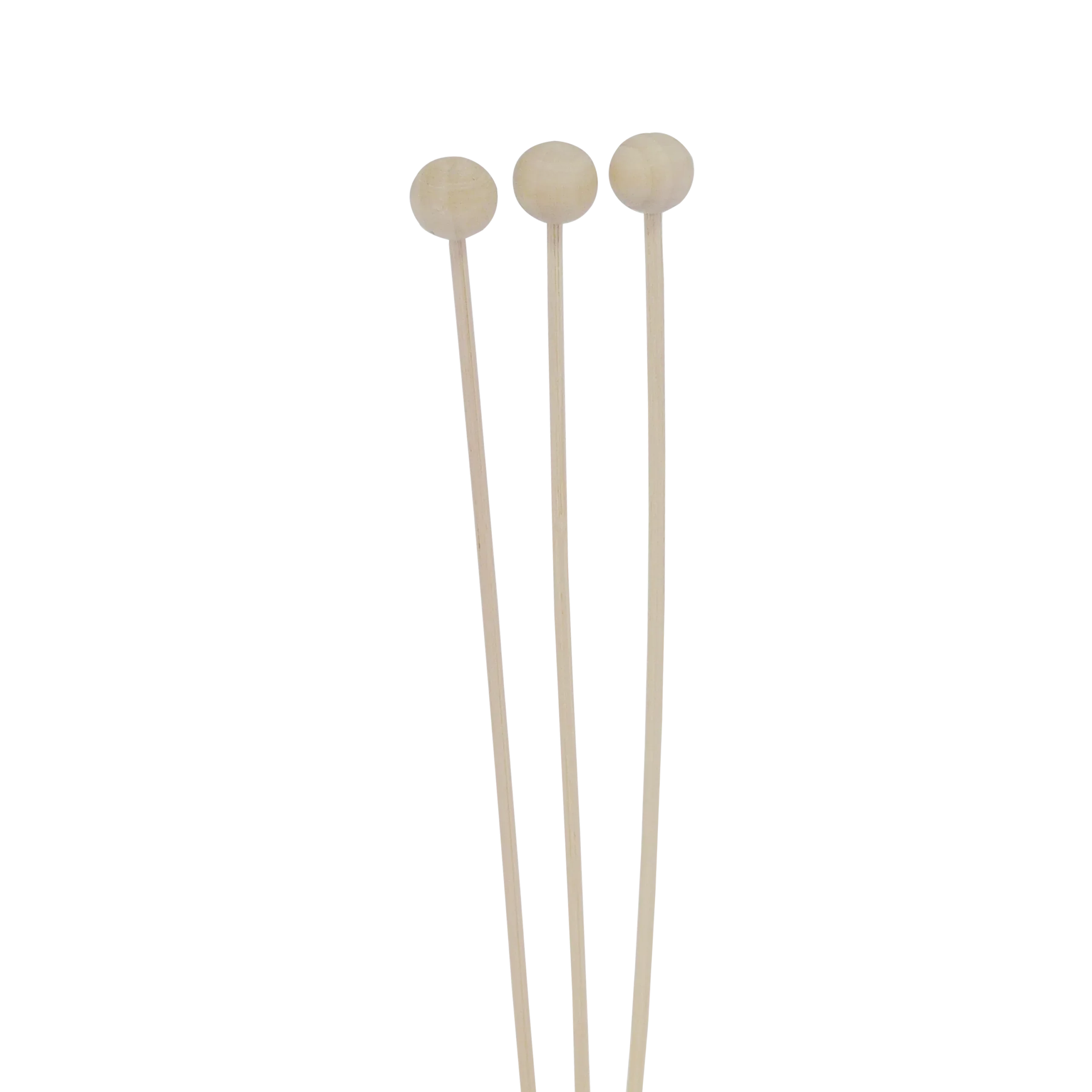 3-piece set - Flower rattan diffuser sticks-0