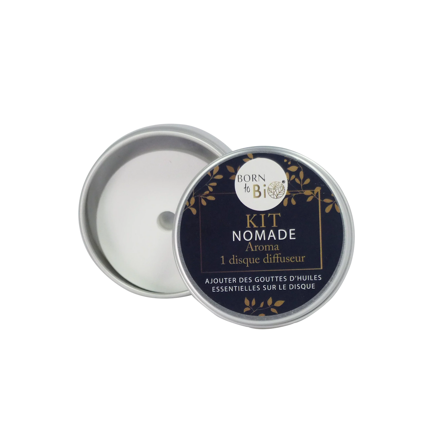 Portable disc diffuser-0