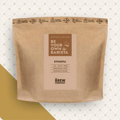 Aube Sauvage — Duo Cafés d’Afrique - Kool Kado