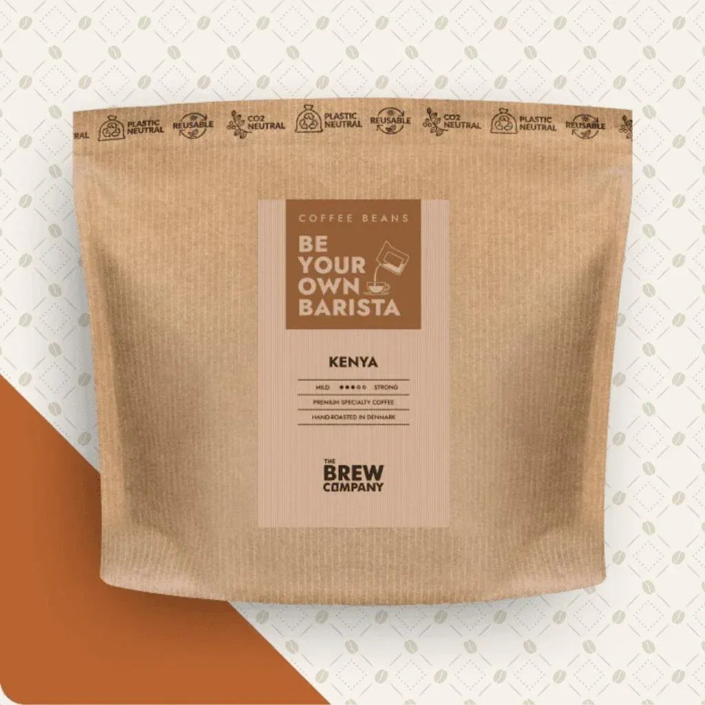 Aube Sauvage — Duo Cafés d’Afrique - Kool Kado