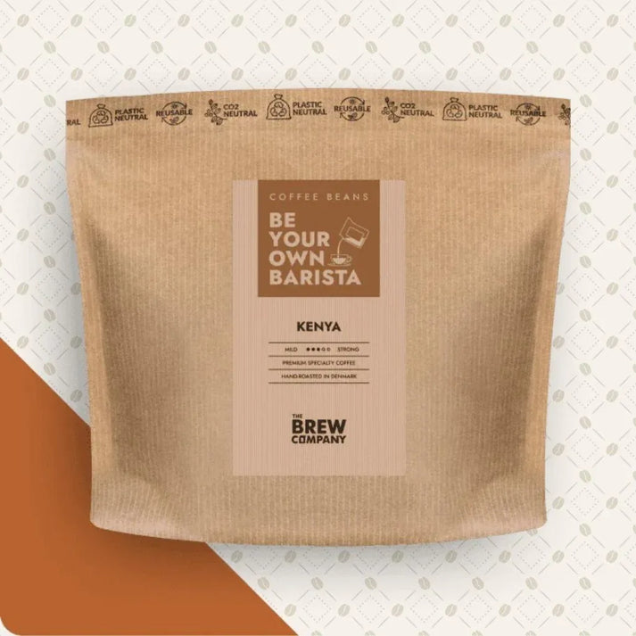 Aube Sauvage — Duo Cafés d’Afrique - Kool Kado