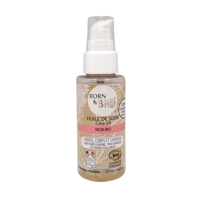 Castor Oil Care - Certified Organic-0