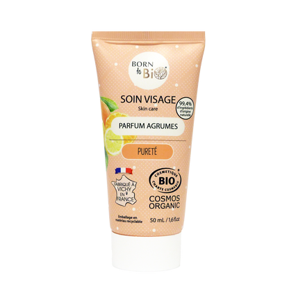 Facial care - Purity - Certified organic-0