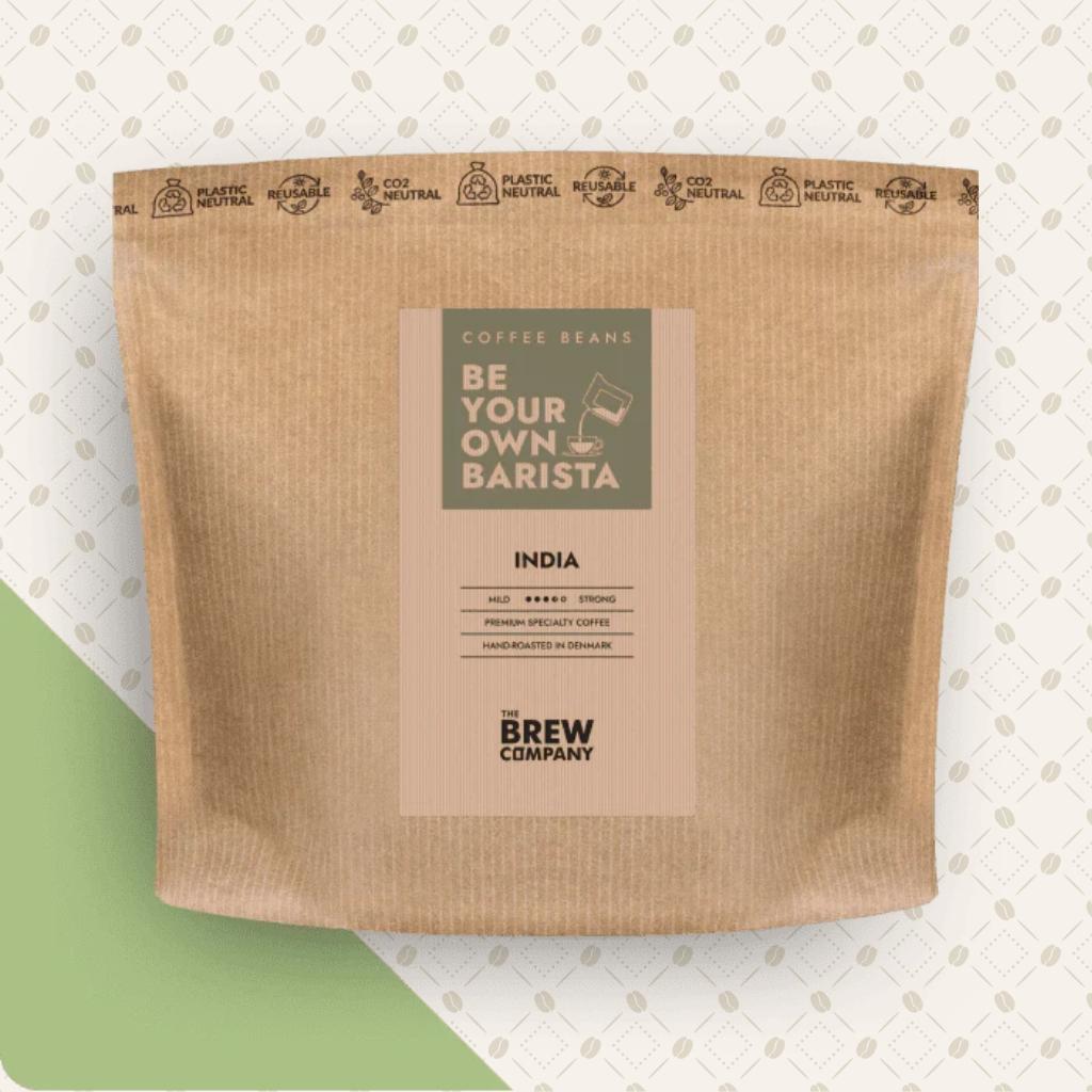 Brume de Java — Duo Cafés d'Asie