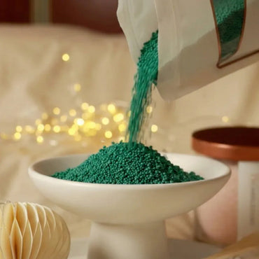 Coffret Rituels Parfumés — Fraîcheur et vitalité