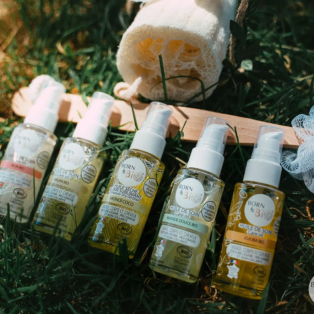 Castor Oil Care - Certified Organic-2