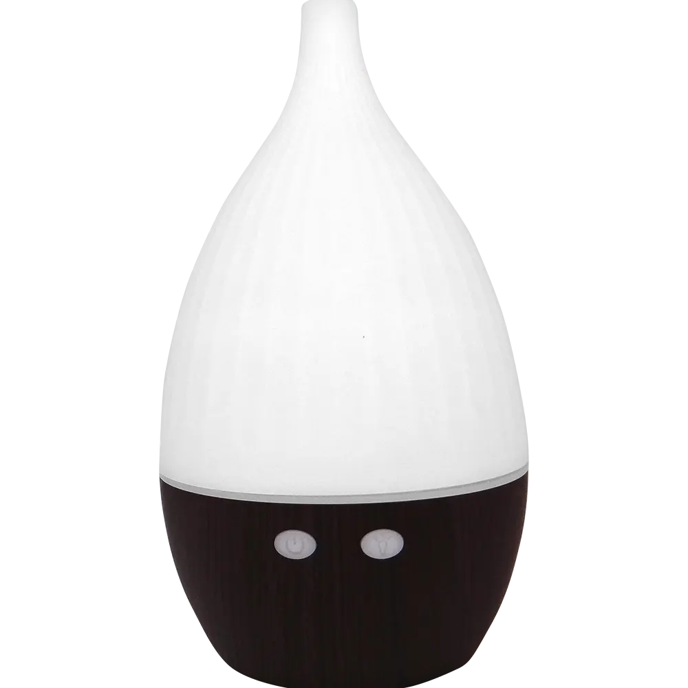 Organic White Essential Oil Diffuser-0