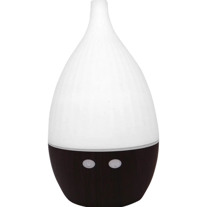 Organic White Essential Oil Diffuser-0
