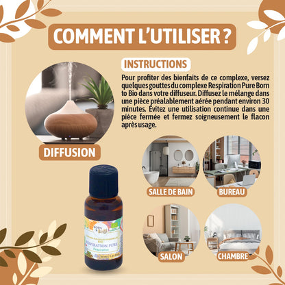 Pure Breath - Complex with Certified Organic Essential Oils-3