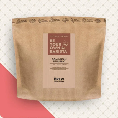 Héritage des Andes — Cinco cafés de prestigio