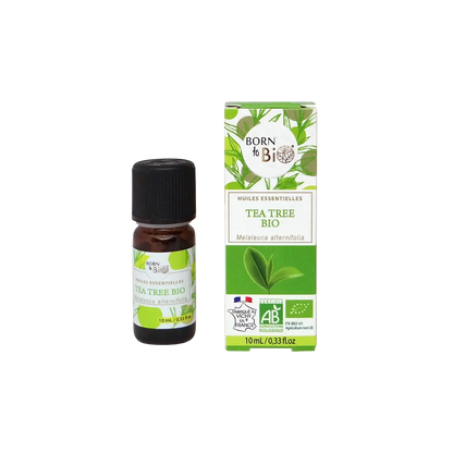 Certified Organic Tea Tree Essential Oil-2