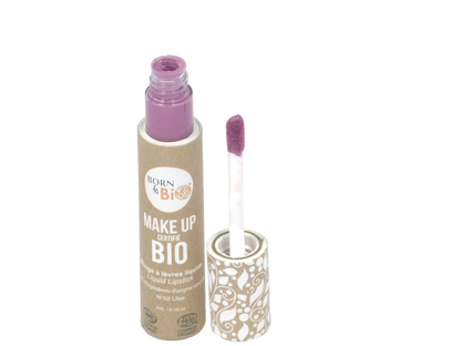 Liquid Lipstick - Certified Organic-3