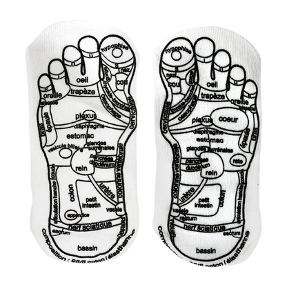 Reflexology Socks-0