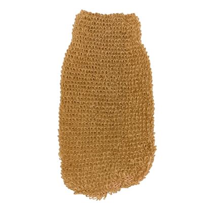 Spa Exfoliating Glove – 100% Natural Ramie-0
