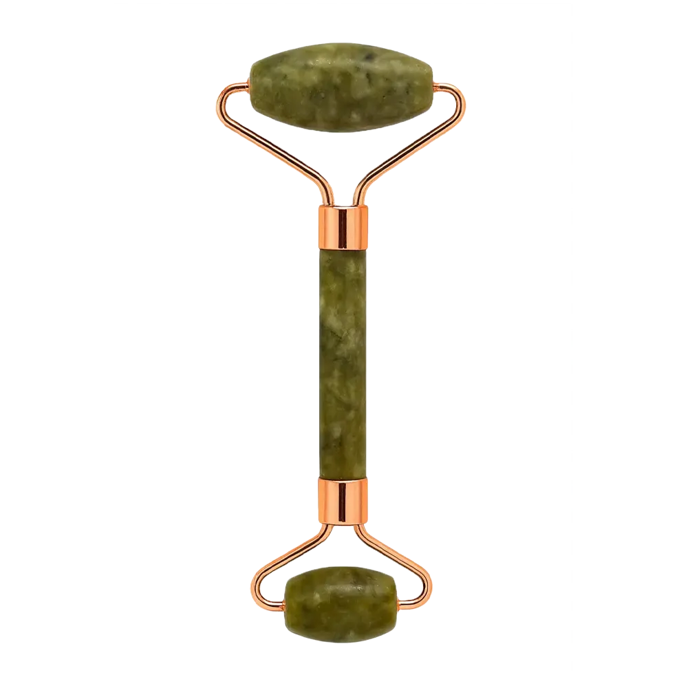 Double face stone roller-0