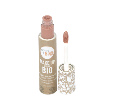 Liquid Lipstick - Certified Organic-2