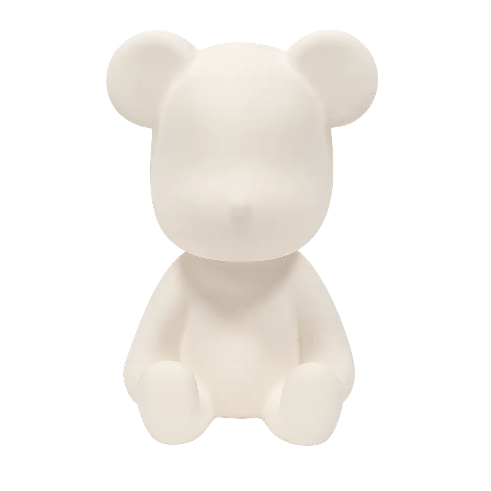 Plaster bear diffuser of essential oils-0