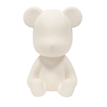 Plaster bear diffuser of essential oils-0