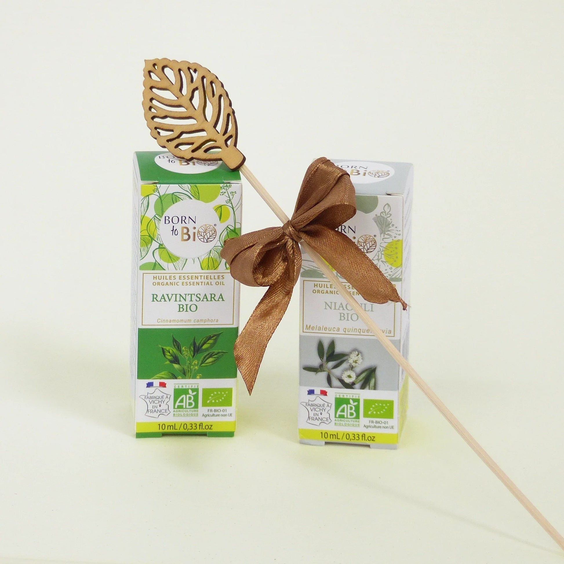 Niaouli essential oil Certified Organic-1