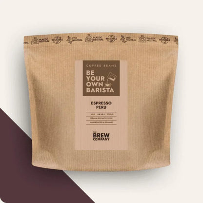 Rituel Barista — Trio Espresso de Prestige