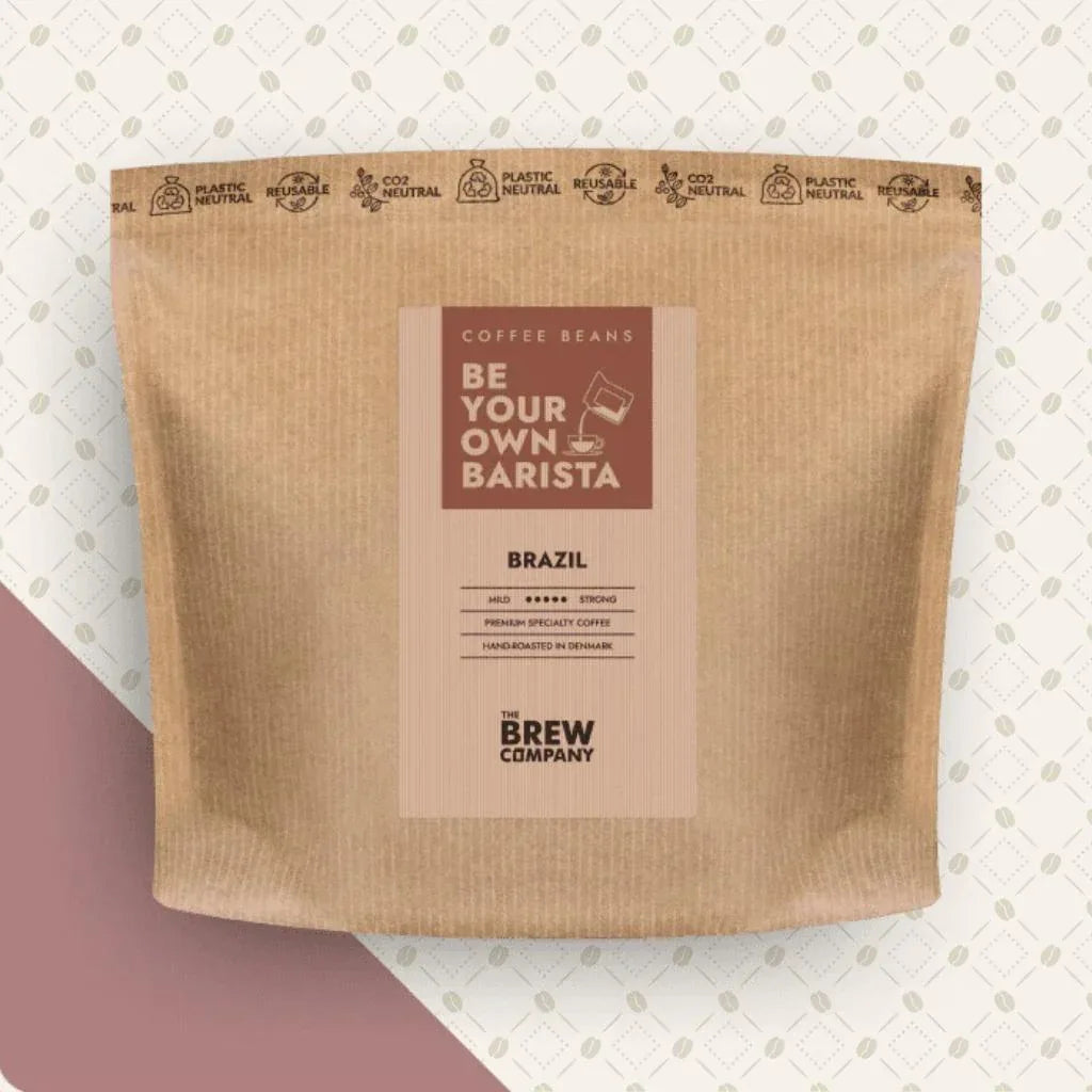 Terres de Soleil — Trio Cafés d'Amérique latine