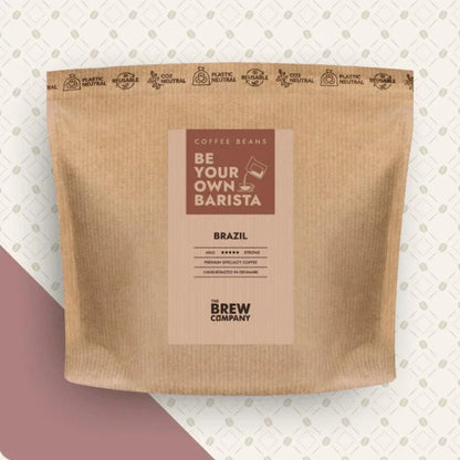 Terres de Soleil — Trio Cafés d'Amérique latine