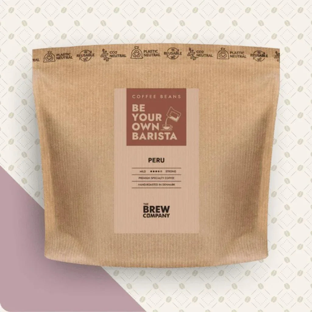 Terres de Soleil — Trio Cafés d'Amérique latine