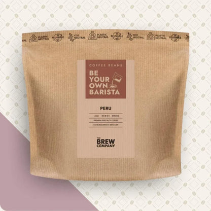 Terres de Soleil — Trio Cafés d'Amérique latine