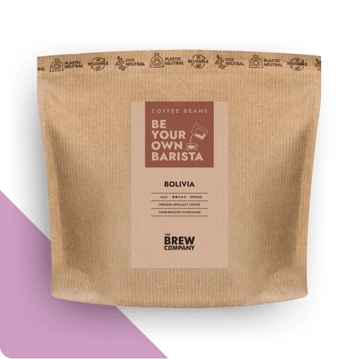 BOLIVIA SPECIALTY COFFEE BEANS-0