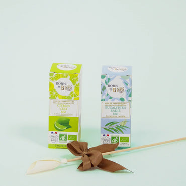 Certified Organic Lime Essential Oil-1