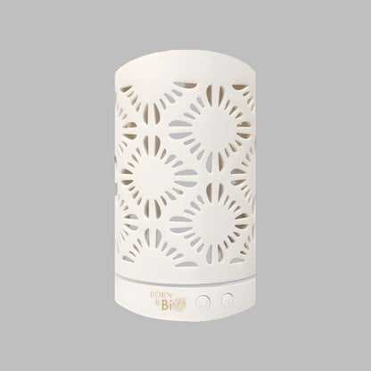 Idées cadeaux pour amateurs de bien-être et de relaxation – diffuseur d'huiles essentielles design