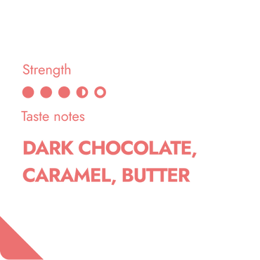 DOMINICAN REPUBLIC SPECIALTY COFFEE BEANS-1