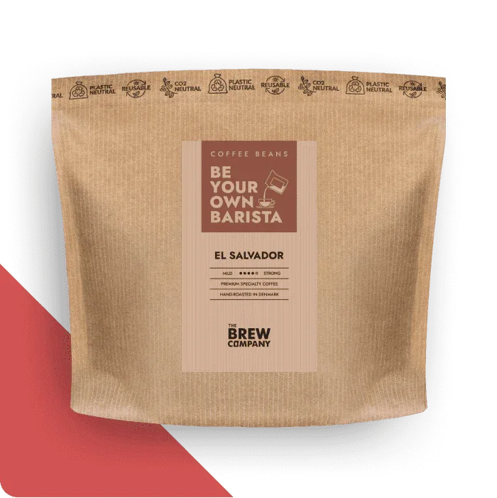 EL SALVADOR SPECIALTY COFFEE BEANS-0