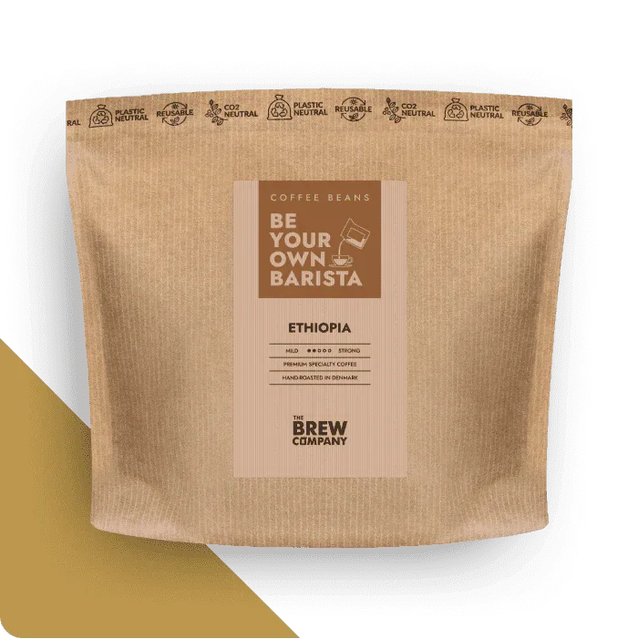 ETHIOPIA SPECIALTY COFFEE BEANS-0