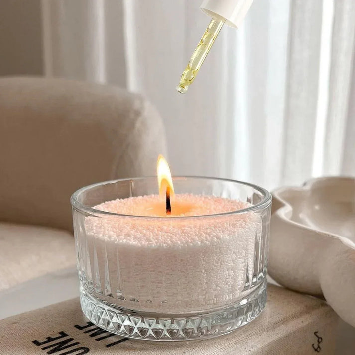 Huile parfumée d’intérieur orientale utilisée avec une bougie pour créer une ambiance romantique et enveloppante, idée cadeau idéale pour un moment d’exception – KoolKado