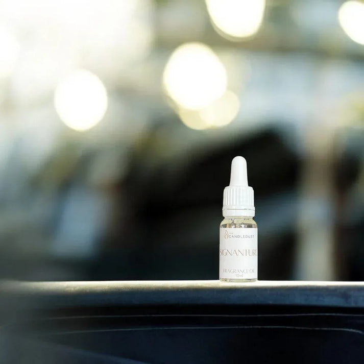 Huile parfumée d’intérieur aux notes orientales présentée dans un flacon élégant, idée cadeau raffinée pour créer une ambiance sensuelle et sophistiquée – KoolKado