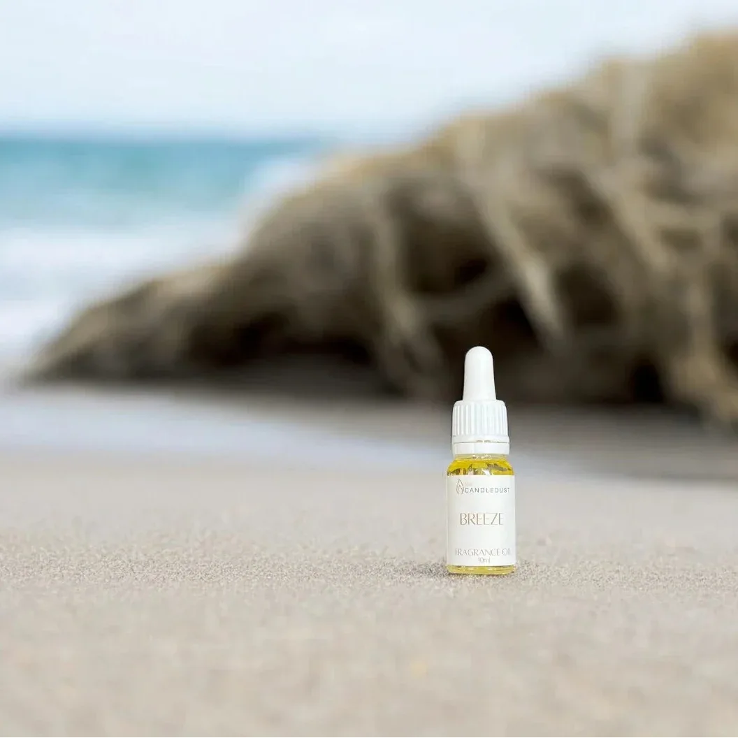 Huile parfumée d’intérieur évoquant une atmosphère fraîche et équilibrée, idée cadeau idéale pour créer une ambiance harmonieuse à la maison – KoolKado