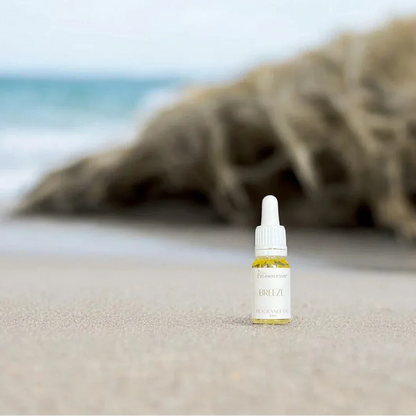 Huile parfumée d’intérieur évoquant une atmosphère fraîche et équilibrée, idée cadeau idéale pour créer une ambiance harmonieuse à la maison – KoolKado